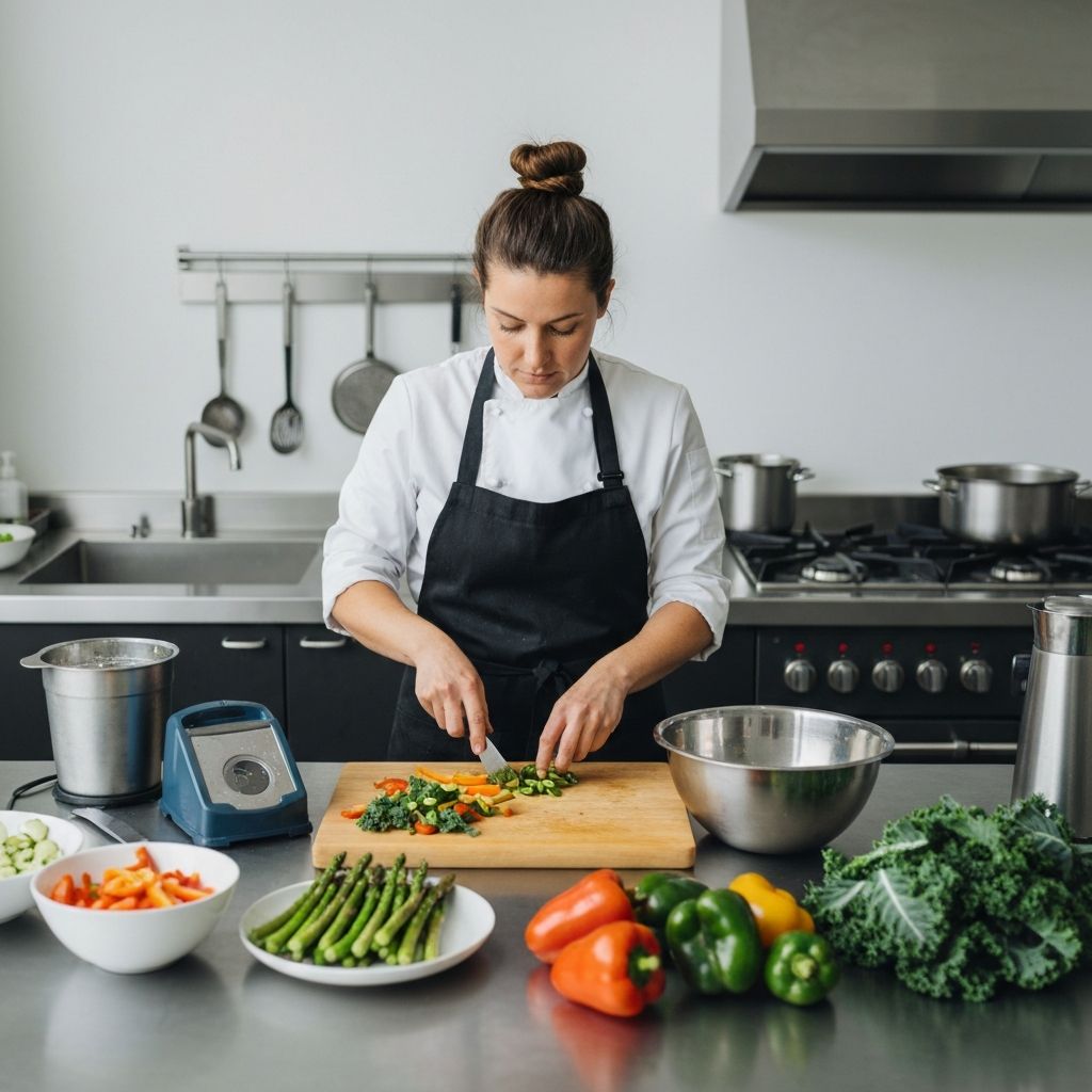 Ruoanvalmistusmenetelmät