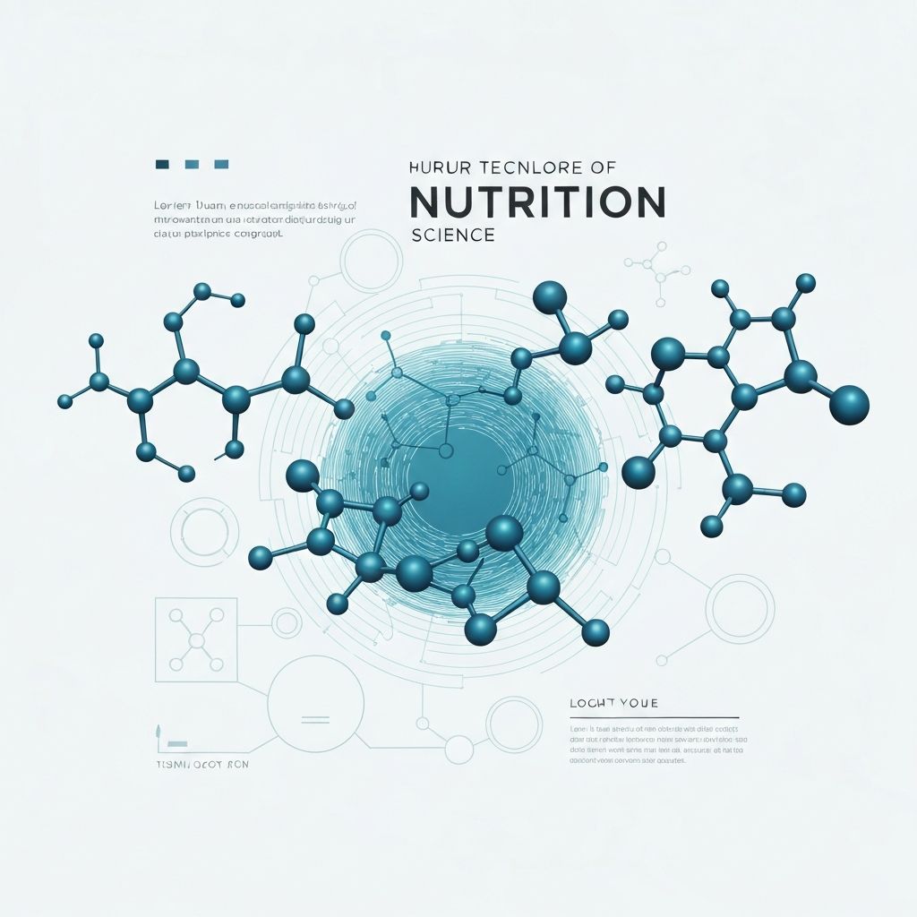 Ravitsemustieteen tulevaisuus