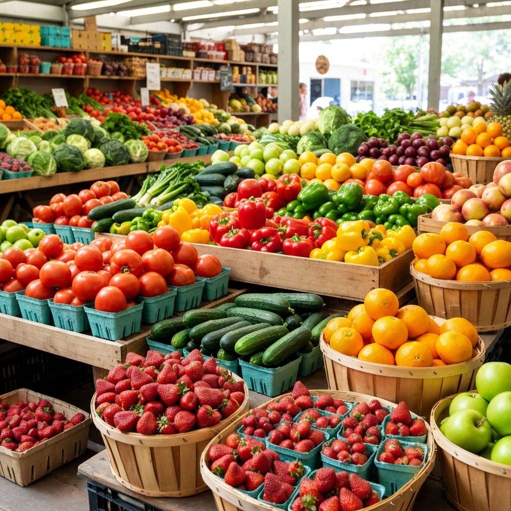 Kausiluonteiset tuotteet